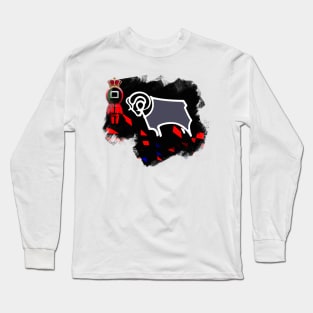 goat Long Sleeve T-Shirt